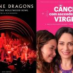 Show do Imagine Dragons e 'Câncer com Ascendente em Virgem' estreiam em JF