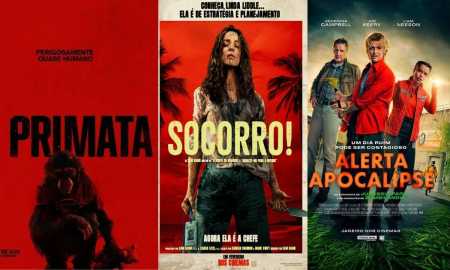 Filmes de terror e suspense estreiam nos cinemas de Juiz de Fora nesta quinta (29)