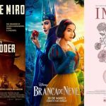 Branca de Neve, com Rachel Zegler e Gal Gadot, estreia em Juiz de Fora