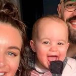 Estrela de reality show diz que ex matou sua filha em acidente proposital
