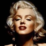 Marilyn Monroe faria 97 anos hoje, e inteligência artificial mostra como ela estaria