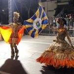 Carnaval BH: Estrela do Vale homenageia o Barreiro