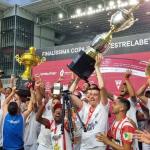 62ª Copa Itatiaia Estrela Bet: conheça as cidades participantes
