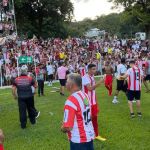 Estrela Mirim vence Pedra Branca de virada e leva chave metropolitana da Copa Itatiaia Estrela Bet