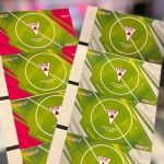 Começa a troca de ingressos para a finalíssima da 61ª Copa Itatiaia EstrelaBet; saiba os locais