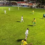 Estrela Mirim vence Novo Cristina e vai à final da Chave Metropolitana da Copa Itatiaia Estrela Bet