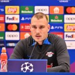 Estrela Vermelha x Leipzig : onde assistir ao jogo pela Champions League