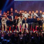 Presidente do São Paulo fala sobre planejamento do clube para 2024