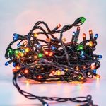 Itália se prepara para acender maior árvore de Natal do mundo; veja foto