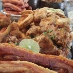 Bar do Padre Eustáquio tem estufa com 28 tira-gostos tipicamente mineiros: ‘Que trem doido é esse?'