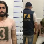 Estudante de medicina condenado por estuprar a irmã no Piauí, é preso na Argentina