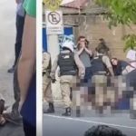 Veja o que se sabe sobre o ataque à escola de Poços de Caldas 