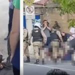 Veja o que se sabe sobre o ataque à escola de Poços de Caldas