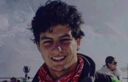 Na noite da última segunda-feira, o estudante de veterinária da UFMG Gabriel Araújo Oliveira, de 21 anos, morreu em um assalto na rua Ilha de Malta