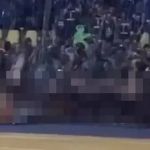 Unisa expulsa estudantes de medicina por 'masturbação coletiva' em jogo de vôlei feminino 