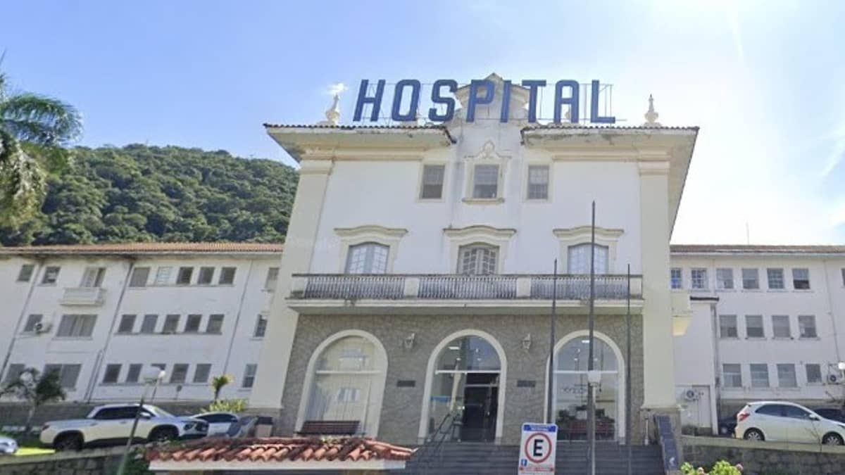 Duas vítimas do ataque à escola de Poços de Caldas respiram com ajuda de aparelhos