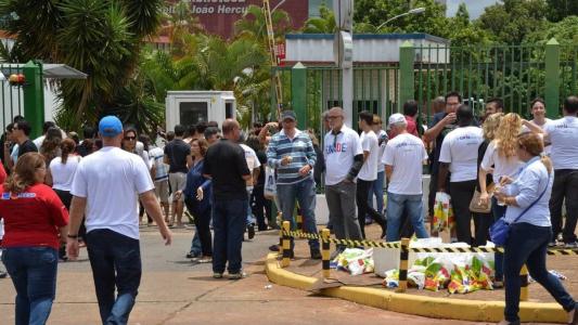 Estudantes têm até a data-limite para justificar ausência no Enade