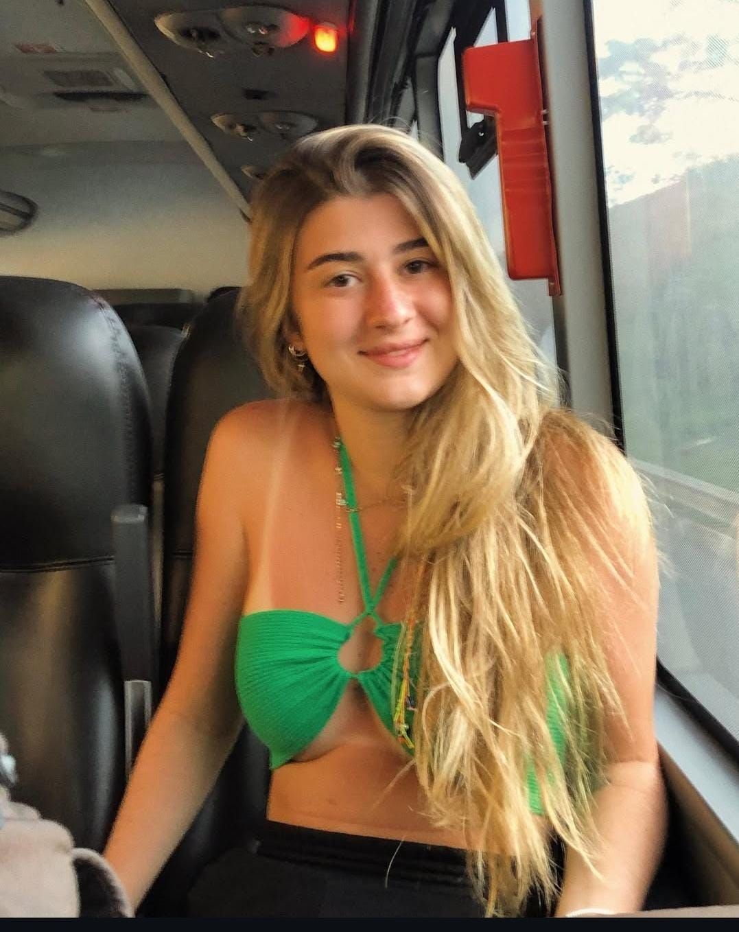 Estudante que morreu após acidente em BH será velada nesta terça-feira (9)