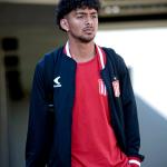 Estudiantes embarca para jogo contra o Flamengo com dois desfalques