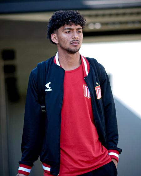 Cristian Medina é um dos principais nomes do Estudiantes De La Plata