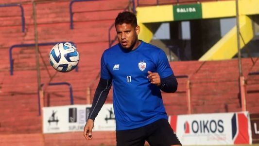 Estudiantes de Mérida já está eliminado da Copa Sul-Americana