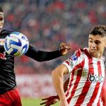 Estudiantes 1 x 1 Bragantino: melhores momentos do jogo pela Sul-Americana