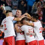 Estudiantes x Red Bull Bragantino: onde assistir ao jogo pela Copa Sul-Americana 