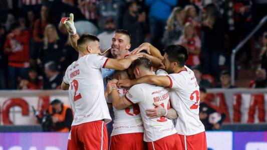 Estudiantes recebe RB Bragantino na Copa Sul-Americana