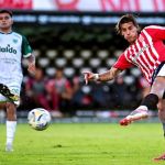 Estudiantes vence em despedida do técnico Eduardo Domínguez, a caminho do Atlético