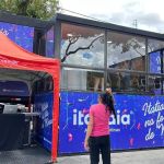 Veja onde estará o Estúdio Móvel da Itatiaia nesta terça (21) 