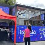 Veja onde estará o Estúdio Móvel da Itatiaia nesta terça (21)