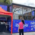 Carnaval de BH em 2024 terá Estúdio Móvel da Itatiaia, veja os endereços dos quatro dias de folia