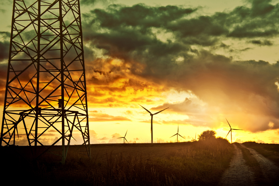Diagnóstico aponta comportamento da matriz elétrica brasileira diante das mudanças do clima