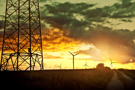 Diagnóstico aponta comportamento da matriz elétrica brasileira diante das mudanças do clima