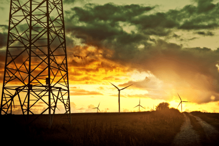Diagnóstico aponta comportamento da matriz elétrica brasileira diante das mudanças do clima