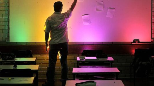 Estudo indica que 79% dos professores estão sob estresse