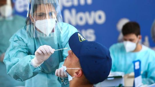 Estudo listou os principais sintomas entre pacientes que sofrem de Covid longa