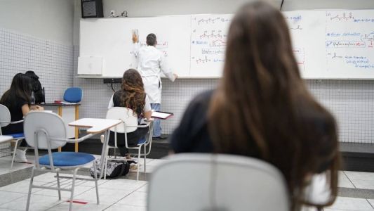 Estudo quer analisar a avaliação do Novo Ensino Médio