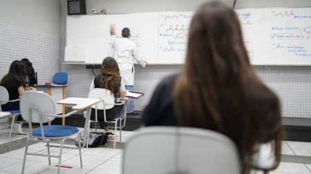 Estudo quer analisar a avaliação do Novo Ensino Médio