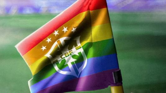 Estudo tem a parceria da CBF