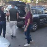 Suspeito de estuprar filha da ex em Sete Lagoas é encontrado no Norte de MG