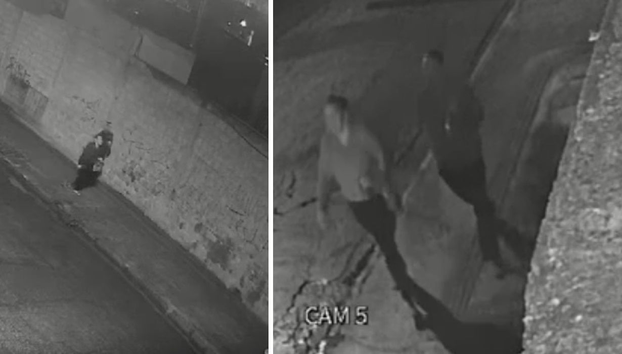 Jovem com tornozeleira eletrônica confessa ter estuprado e matado mulher na Grande BH