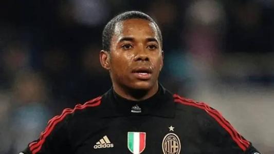 Estupro cometido por Robinho aconteceu em uma boate de Milão