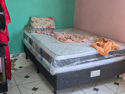Estupros eram cometidos na casa da simples da família, em Sabará