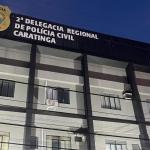 Tio-avô é preso suspeito de estuprar quatro sobrinhas-netas em MG