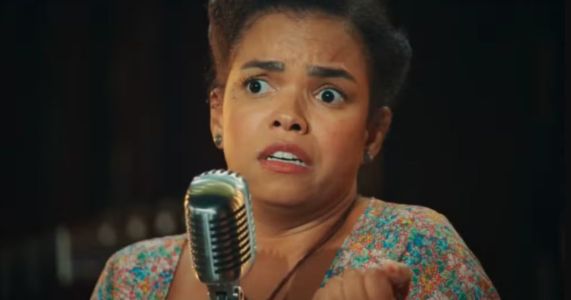 Dita, em Êta Mundo Melhor