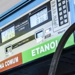 Carros híbridos flex: união do etanol à eletricidade é aposta para conter emissão de gases poluentes