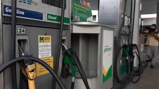 Etanol vale a pena na hora de abastecer, custando R$ 3,47