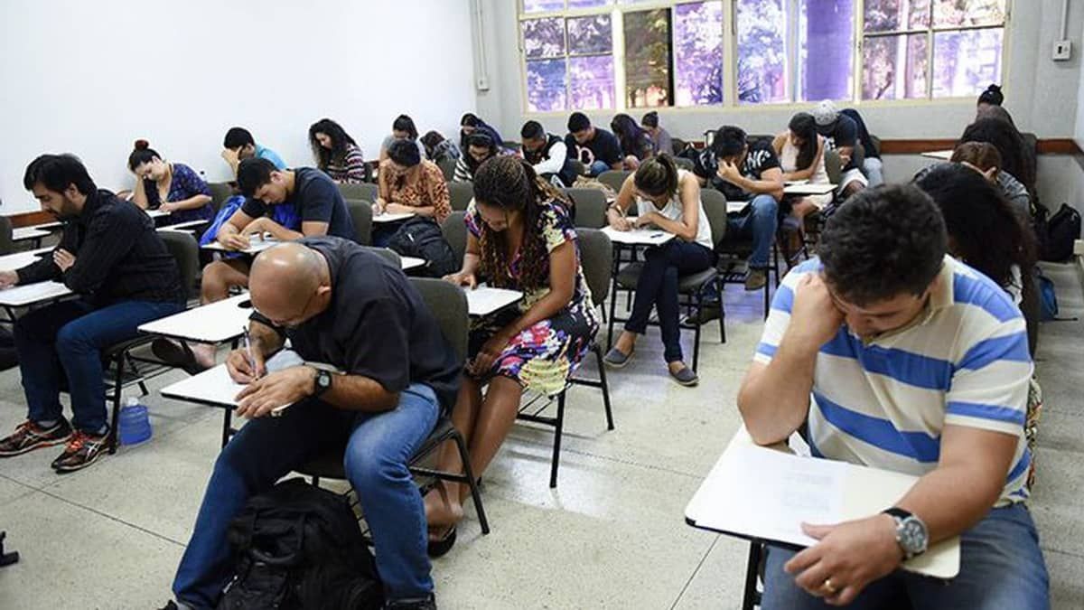 Inscrição do Encceja 2026 termina nesta sexta (15); veja como se inscrever