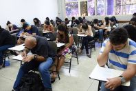 Inscrição do Encceja 2026 termina nesta sexta (15); veja como se inscrever